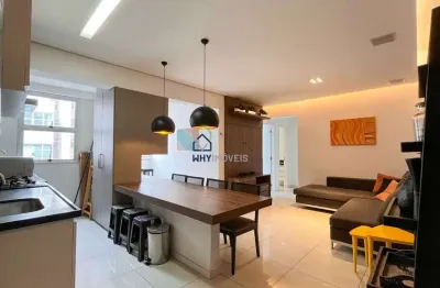 Apartamento com 2 quartos à venda na rua dos guajajaras, 718, centro, belo horizonte por r$ 880.000