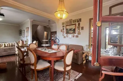 Casa com 4 quartos à venda na antares, 252, santa lúcia, belo horizonte por r$ 1.350.000