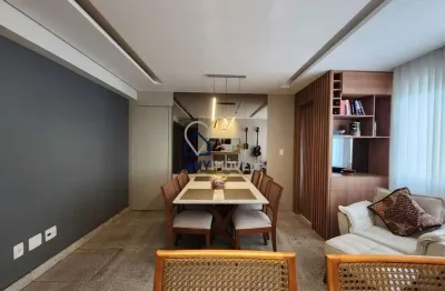 Apartamento com 2 quartos à venda na rua tomé de souza, 406, savassi, belo horizonte por r$ 950.000