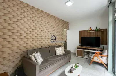 Apartamento com 3 quartos à venda na rua conde de linhares, 742, cidade jardim, belo horizonte por r$ 650.000