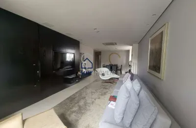 Apartamento com 4 quartos à venda na rua montes claros, 1454, anchieta, belo horizonte por r$ 1.350.000