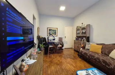 Apartamento com 2 quartos à venda na rua congonhas, 214, são pedro, belo horizonte por r$ 470.000