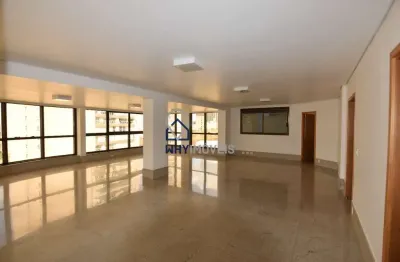 Apartamento com 4 quartos para alugar na alameda oscar niemeyer, 1000, vila da serra, nova lima por r$ 20.000