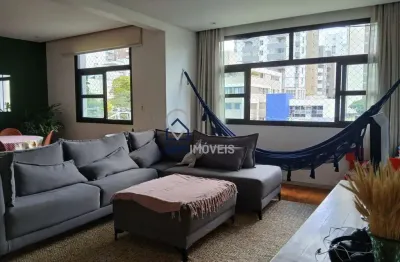 Apartamento com 3 quartos à venda na rua ceará, 2044, savassi, belo horizonte por r$ 800.000