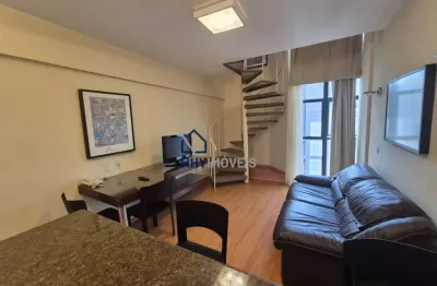 Apartamento com 1 quarto para alugar na rua professor moraes, 674, savassi, belo horizonte por r$ 4.490
