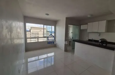 Apartamento com 2 quartos à venda na rua da mata, 185, vila da serra, nova lima por r$ 1.050.000