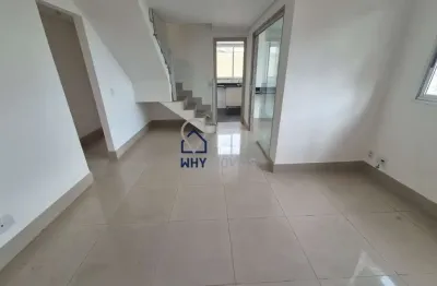 Cobertura com 2 quartos à venda na rua itapemirim, 23, serra, belo horizonte por r$ 1.100.000