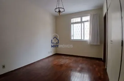 Apartamento com 3 quartos à venda na santa helena, 155, serra, belo horizonte por r$ 560.000