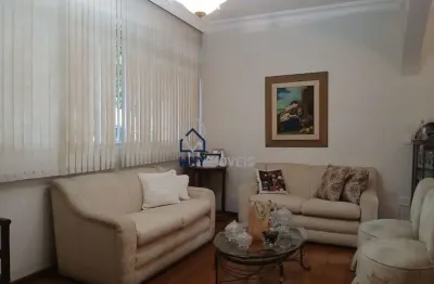Apartamento com 3 quartos à venda na santa helena, 155, serra, belo horizonte por r$ 690.000