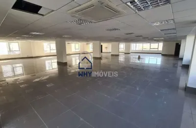 Sala comercial para alugar na avenida olegário maciel, 1808, santo agostinho, belo horizonte por r$ 41.040