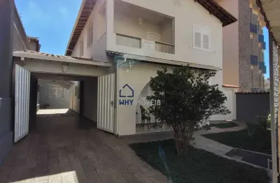 Casa com 4 quartos à venda na serravite, 107, floresta, belo horizonte por r$ 1.550.000