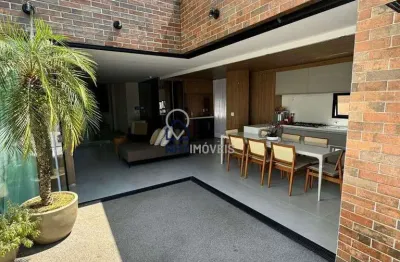 Cobertura com 3 quartos à venda na rua laranjal, 266, anchieta, belo horizonte por r$ 2.200.000