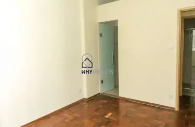 Apartamento com 2 quartos à venda na avenida augusto de lima, 1121, barro preto, belo horizonte por r$ 330.000