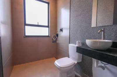 Casa com 5 quartos à venda na trento, 431, bandeirantes (pampulha), belo horizonte por r$ 3.500.000