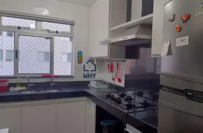 Apartamento com 3 quartos à venda na rua engenheiro amaro lanari, 140, anchieta, belo horizonte por r$ 1.700.000