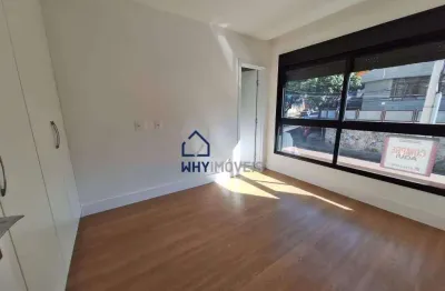 Apartamento com 2 quartos à venda na rua montes claros, 571, anchieta, belo horizonte por r$ 1.200.000