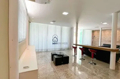Casa com 4 quartos à venda na rua montes claros, 1316, anchieta, belo horizonte por r$ 2.200.000