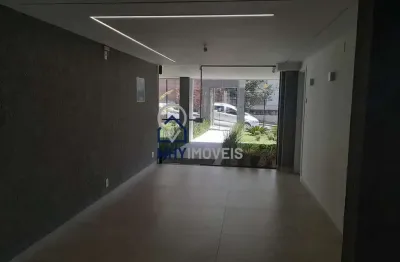 Apartamento com 3 quartos à venda na são manoel, 200, floresta, belo horizonte por r$ 850.000