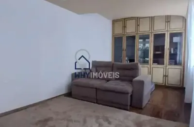 Apartamento com 3 quartos à venda na cabralia, 171, serra, belo horizonte por r$ 450.000