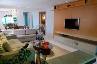 Apartamento com 4 quartos à venda na rua chicago, 640, sion, belo horizonte por r$ 3.300.000