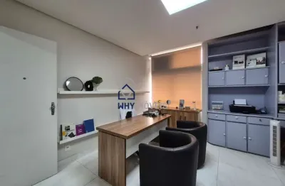 Sala comercial à venda na rua dos otoni, 909, santa efigênia, belo horizonte por r$ 350.000
