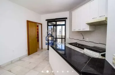 Apartamento com 1 quarto à venda na rua ceará, 1620, funcionários, belo horizonte por r$ 525.000