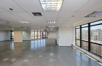 Sala comercial para alugar na getúlio vargas, 1300, savassi, belo horizonte por r$ 44.000