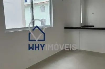 Apartamento com 1 quarto à venda na rua dom vital, 47, anchieta, belo horizonte por r$ 522.509