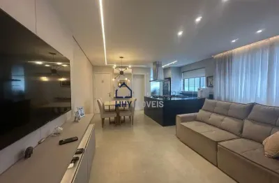 Apartamento com 2 quartos à venda na Rua Tomé de Souza, 533, Funcionários, Belo Horizonte por R$ 1.750.000