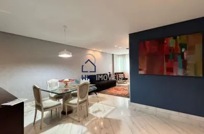 Apartamento com 4 quartos à venda na rua henrique furtado portugal, 90, buritis, belo horizonte por r$ 1.250.000