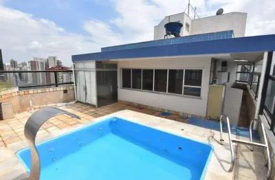 Cobertura com 4 quartos à venda na rua dos timbiras, 659, funcionários, belo horizonte por r$ 1.900.000
