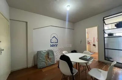 Apartamento com 1 quarto à venda na rua da bahia, 1354, lourdes, belo horizonte por r$ 350.000