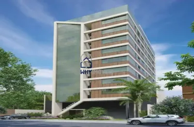 Apartamento com 2 quartos à venda na rua grão pará, 1082, funcionários, belo horizonte por r$ 1.142.000