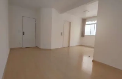 Apartamento com 3 quartos para alugar na Rua Boreal, 273, Caiçara-Adelaide, Belo Horizonte por R$ 2.280