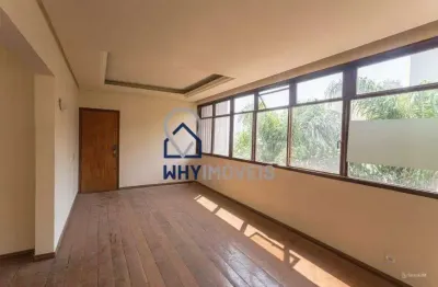 Apartamento com 3 quartos à venda na rua do uruguai, 1144, sion, belo horizonte por r$ 1.000.000