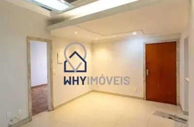 Apartamento com 3 quartos à venda na rua cláudio manoel, 662, funcionários, belo horizonte por r$ 800.000