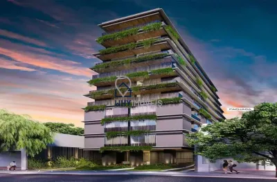 Apartamento com 3 quartos à venda na rua santa catarina, 907, lourdes, belo horizonte por r$ 2.249.240