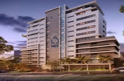 Apartamento com 3 quartos à venda na marquês de paranaguá, 153, santo antônio, belo horizonte por r$ 1.500.199