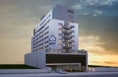 Apartamento com 2 quartos à venda na rua gonçalves dias, 2316, lourdes, belo horizonte por r$ 1.086.917