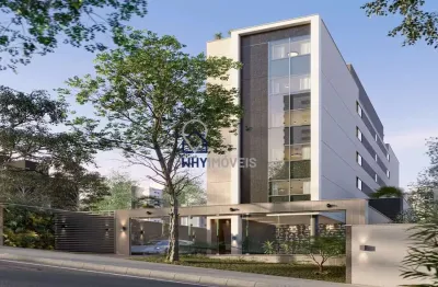 Apartamento com 2 quartos à venda na rua lavras, 691, são pedro, belo horizonte por r$ 795.000