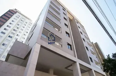 Apartamento com 3 quartos à venda na rua oscar trompowsky, 648, gutierrez, belo horizonte por r$ 2.365.000