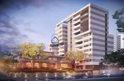 Apartamento com 4 quartos à venda na rua são domingos do prata, 629, santo antônio, belo horizonte por r$ 2.790.000