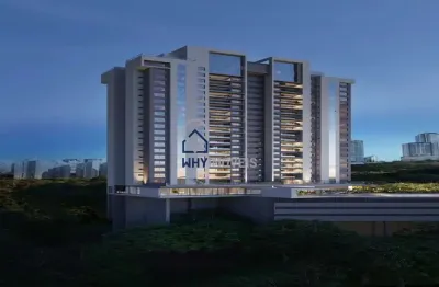 Apartamento com 4 quartos à venda na rua coronel gabriel felipe de faria, 1144, jardinaves, nova lima por r$ 3.429.700