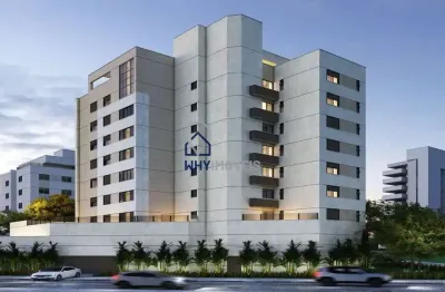 Apartamento com 3 quartos à venda na rua angustura, 111, serra, belo horizonte por r$ 1.790.000