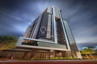 Apartamento com 3 quartos à venda na rua fernandes tourinho, 544, savassi, belo horizonte por r$ 2.498.000