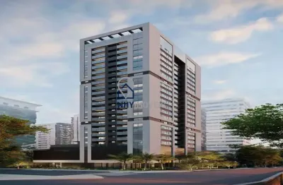 Apartamento com 1 quarto à venda na beco antônio de albuquerque, 290, funcionários, belo horizonte por r$ 1.066.500