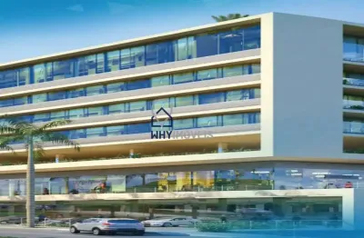 Apartamento à venda na rodovia januário carneiro, 8780, vila da serra, nova lima por r$ 1.150.000