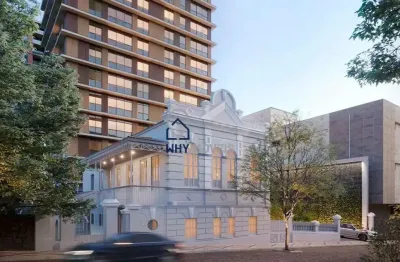 Apartamento com 3 quartos à venda na rua dos aimorés, 1480, lourdes, belo horizonte por r$ 2.220.000