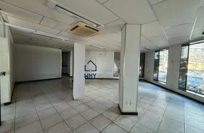 Prédio para alugar na rua martim de carvalho, 700, santo agostinho, belo horizonte por r$ 24.900