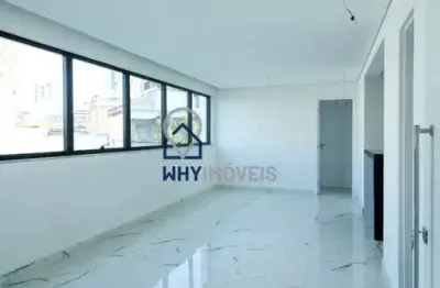 Apartamento com 2 quartos à venda na maldonado, 39, são pedro, belo horizonte por r$ 950.000